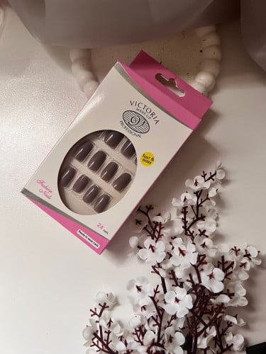 اظافر فكتوريا -S12