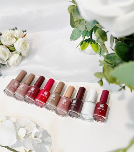 مناكير اسلاميه من فكتوريا