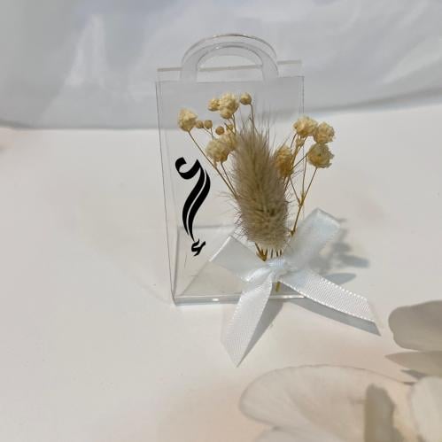 اكريلك مناسبات تصميم حسب الطلب