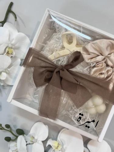 اضافة الاسم على البوكس