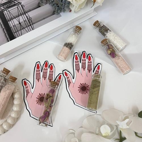 توزيعات مع ثيم شعبي