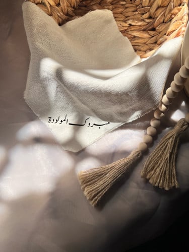 قماش بعباره