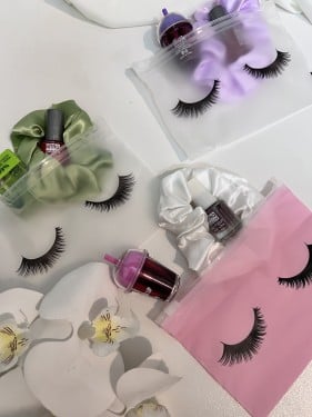 توزيعات بنات