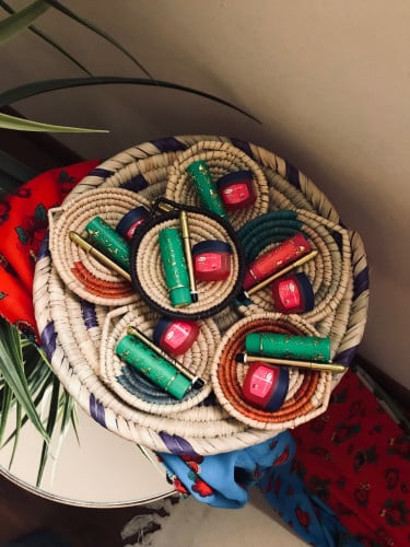 توزيعات شعبيه