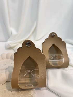 توزيعات جلد مع قاعده اكريلك