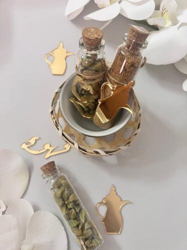 توزيعات قهوة سعودية