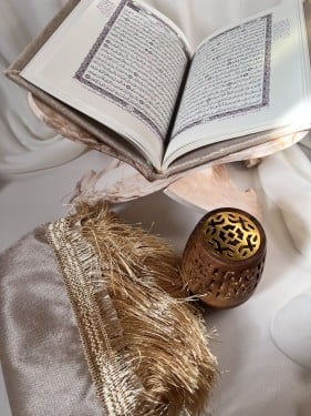 هدية رمضانية