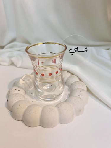 اكريلك مشروبات تصميم حسب الطلب