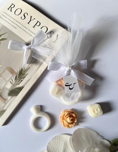 توزيعات عقد قران