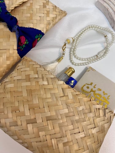 توزيعات رمضانيه