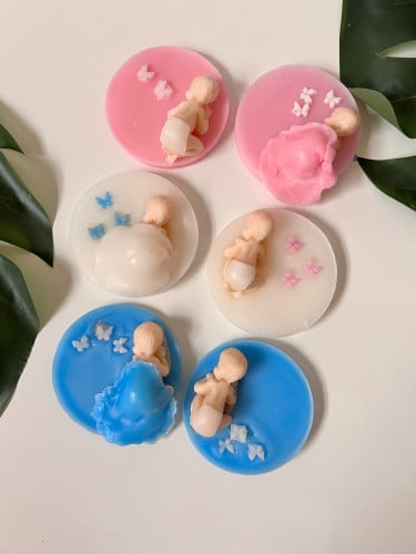 توزيعات شمع