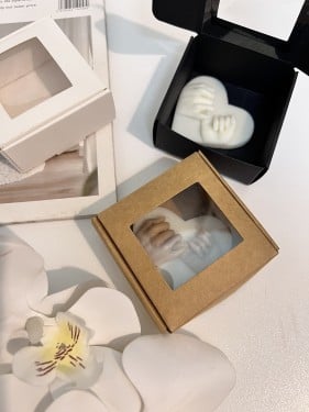 توزيعات شمع معطرة