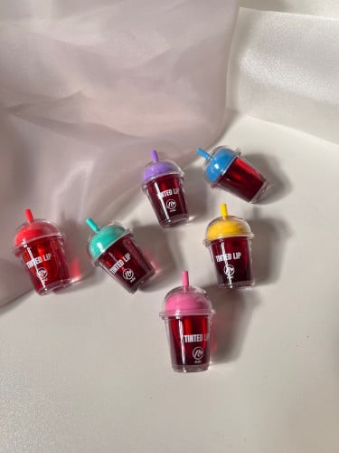 مرطب شفايف نكهات