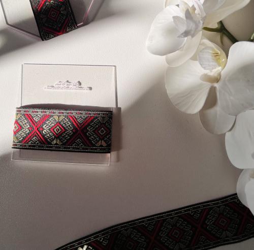 توزيعات مع عبارة