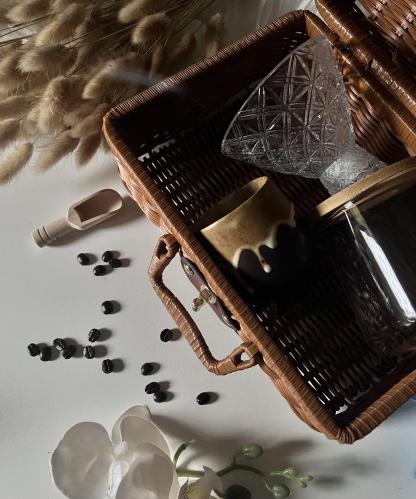 بوكس هدية القهوة المقطرة