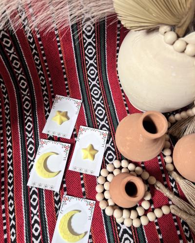 توزيعات رمضان