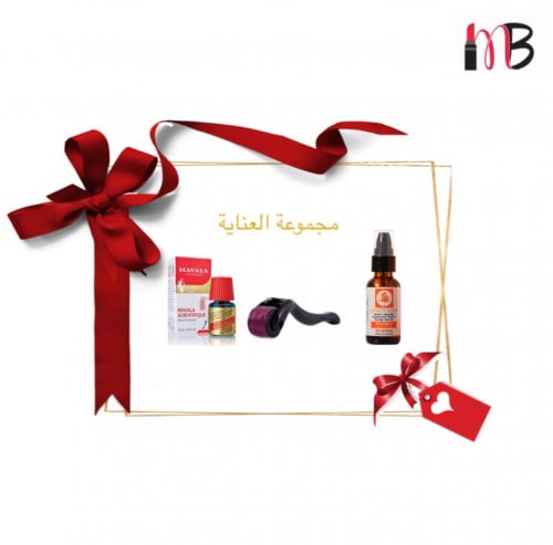 مجموعة العناية