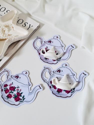 توزيعات ثيم شاي