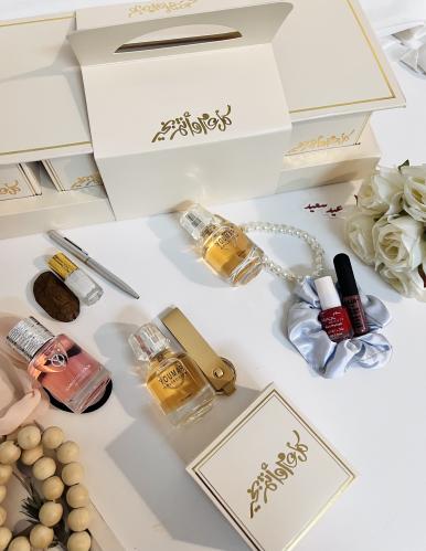 بوكس العيديات 8 حبات