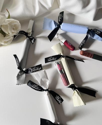 توزيعات روج ميني شكل حلاوه