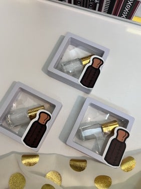 توزيعات تولة