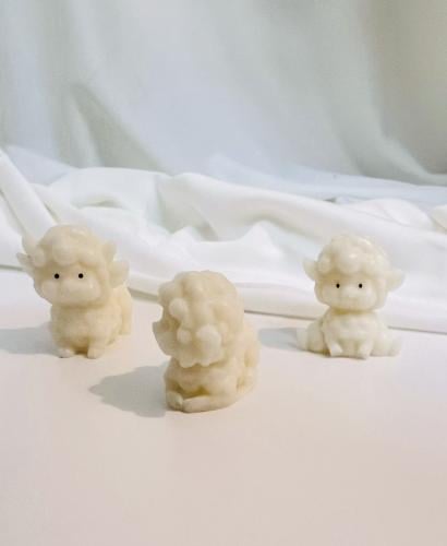 توزيعات خروف ‏الشمعة