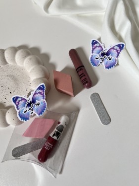 توزيعات العيد