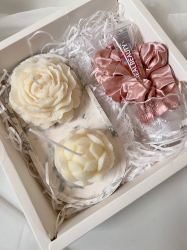 بوكس دفء الشتاء