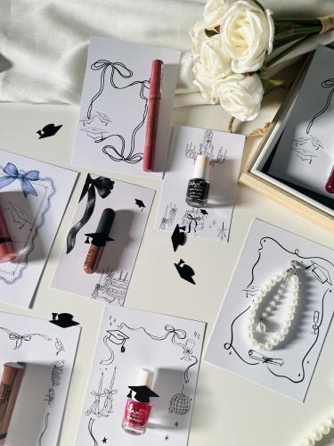 توزيعات تخرج