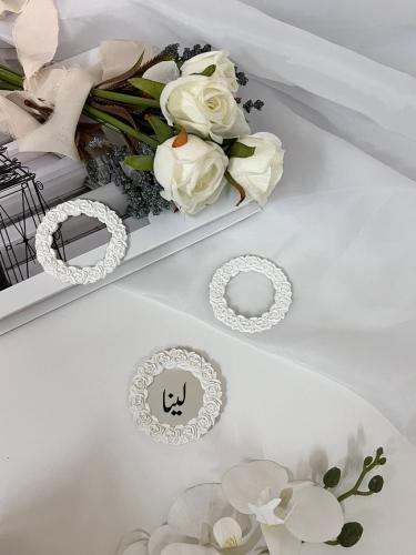 توزيعات برواز مرايا