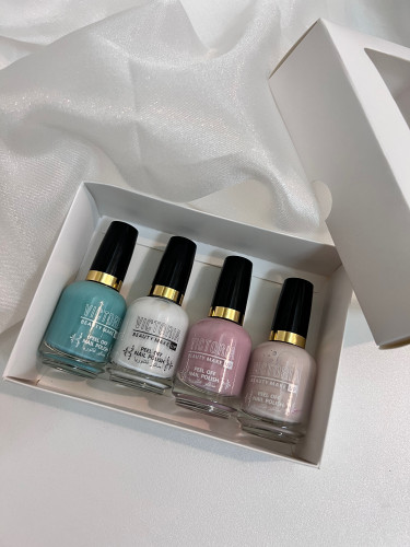 بوكس 4 مناكير اسلامية