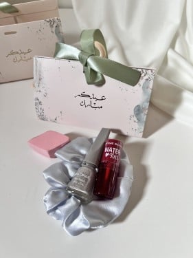 توزيعات العيد