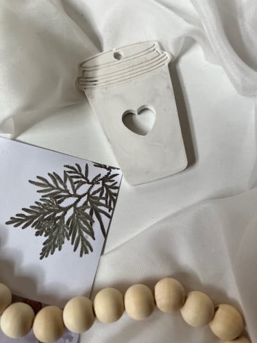 تعليقه  حجر معطر