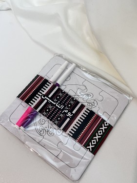 توزيعات تلوين للاطفال يوم التأسيس