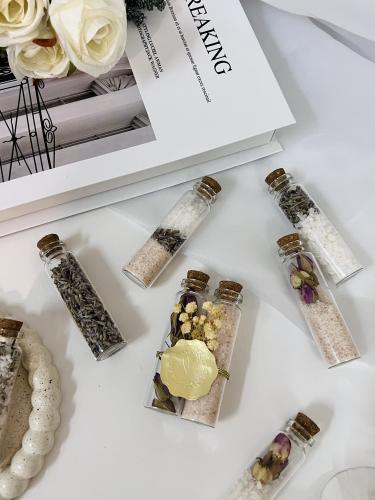 توزيعات املاح الاسترخاء