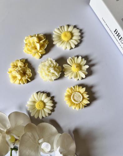 توزيعات وردة