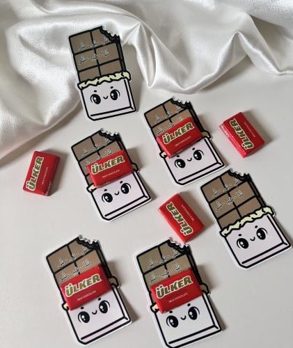 ثيم مع شوكلاته اولكر