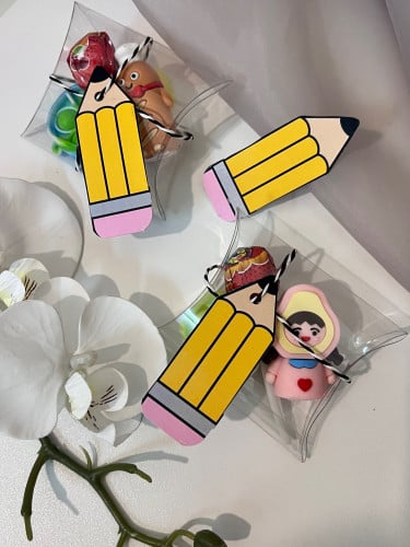 توزيعات مدرسية