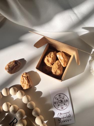 توزيعات شموع عطرية