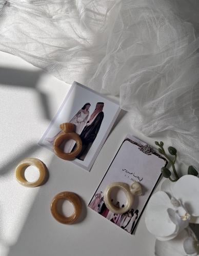 توزيعات عقد قران مع بخور مستكه