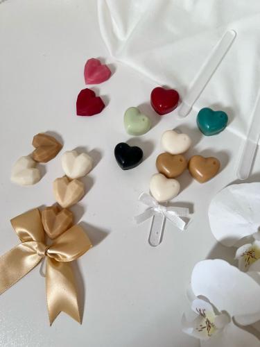 توزيعات شمع معطرة