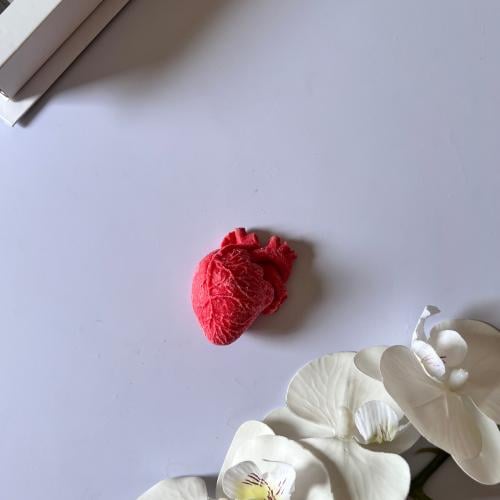 توزيعات قلب