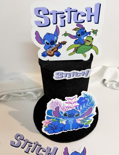 قبعة ستيتش تصميم حسب الطلب