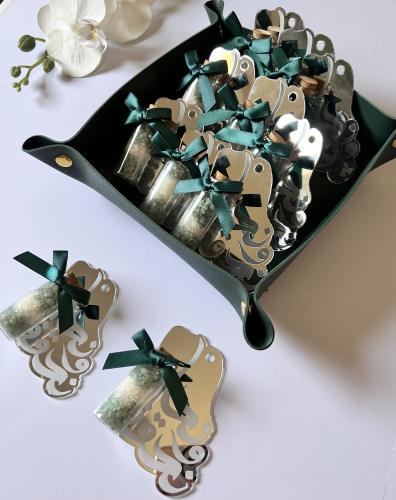 بوكس توزيعات املاح الاسترخاء 9 حبات