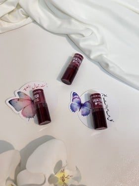 ثيم فراشة العيد