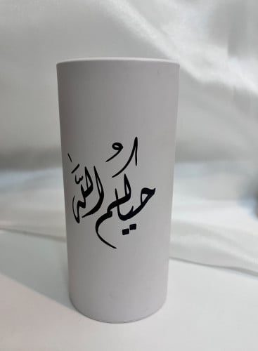 مناديل مناسبات بعبارة