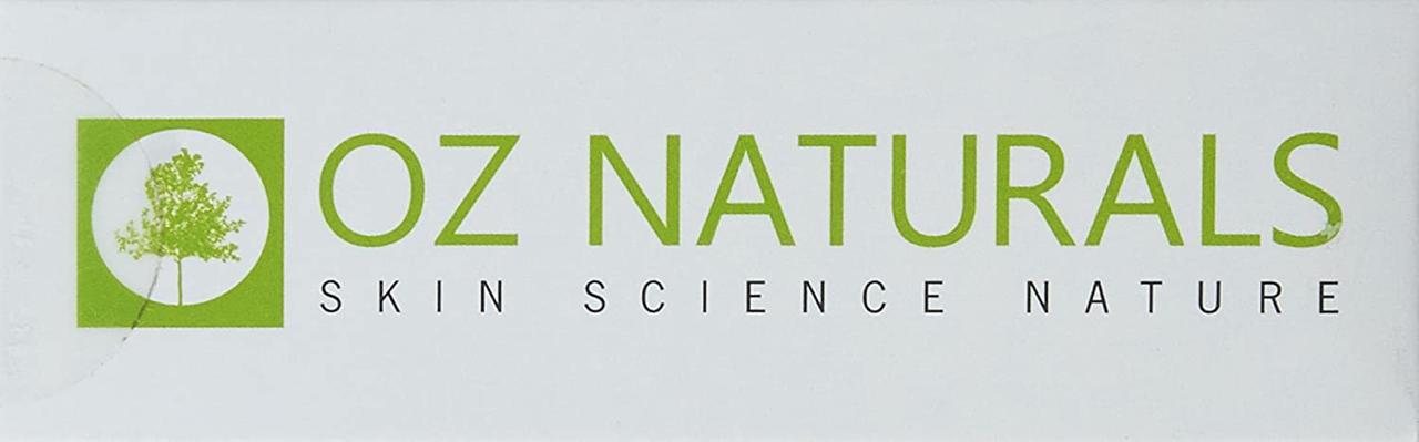 OZNATURALS