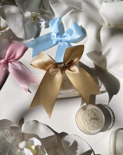 شمعة بعباره العيد