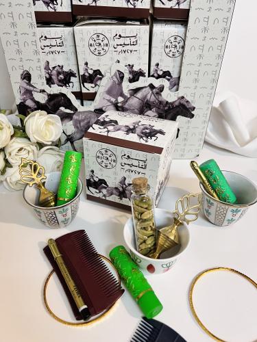 توزيعات يوم التاسيس 12 حبة