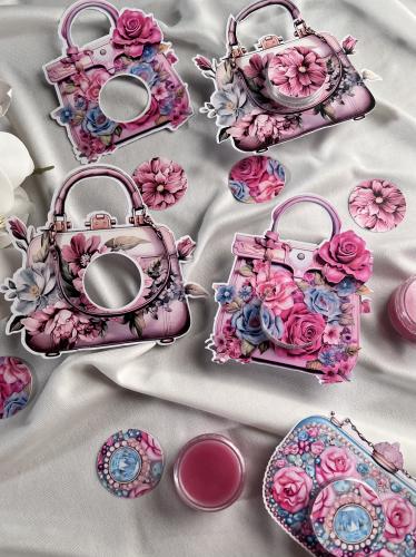 توزيعات ثيم شنطة